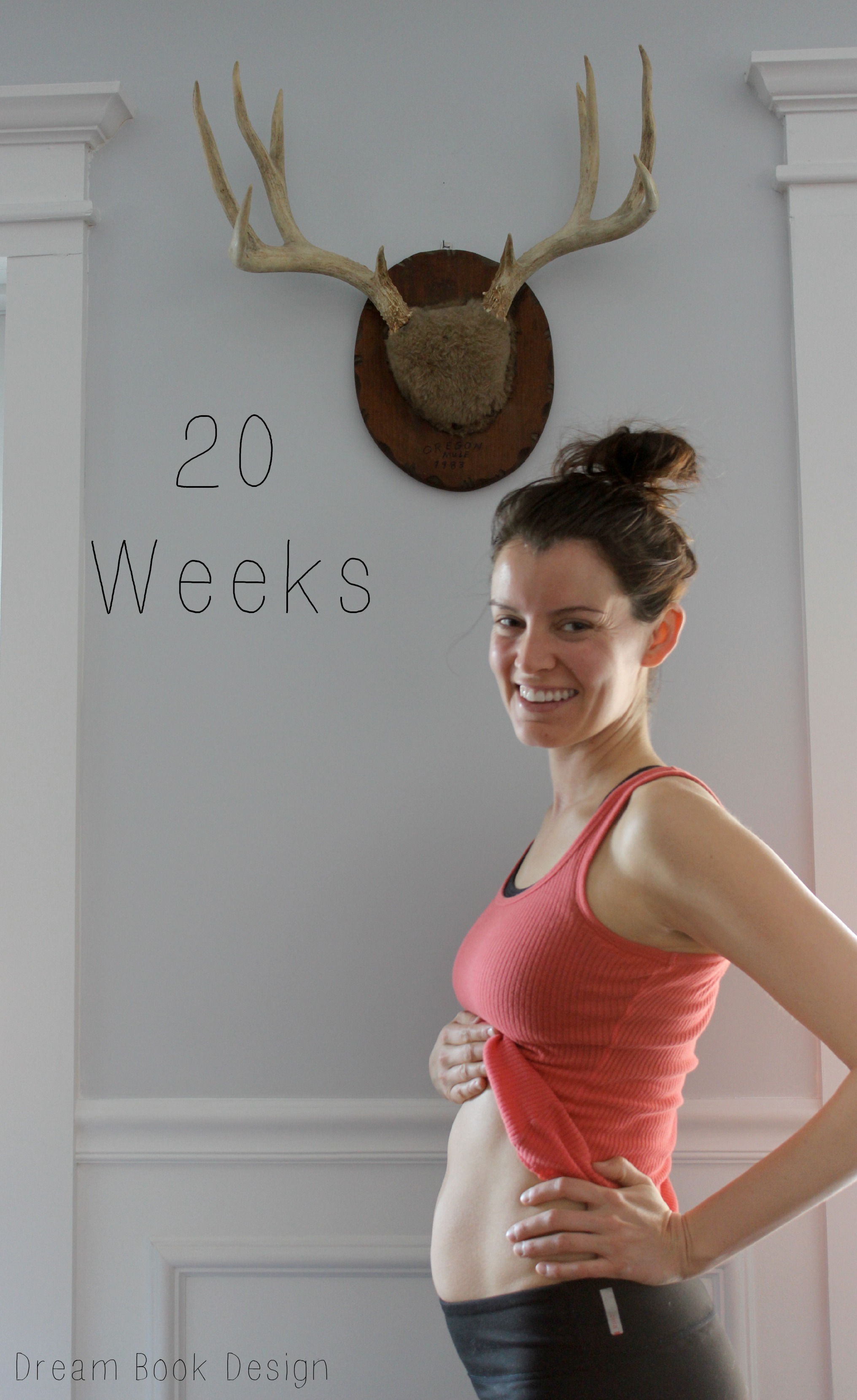 Pain In My Ribs At 20 Weeks Pregnant