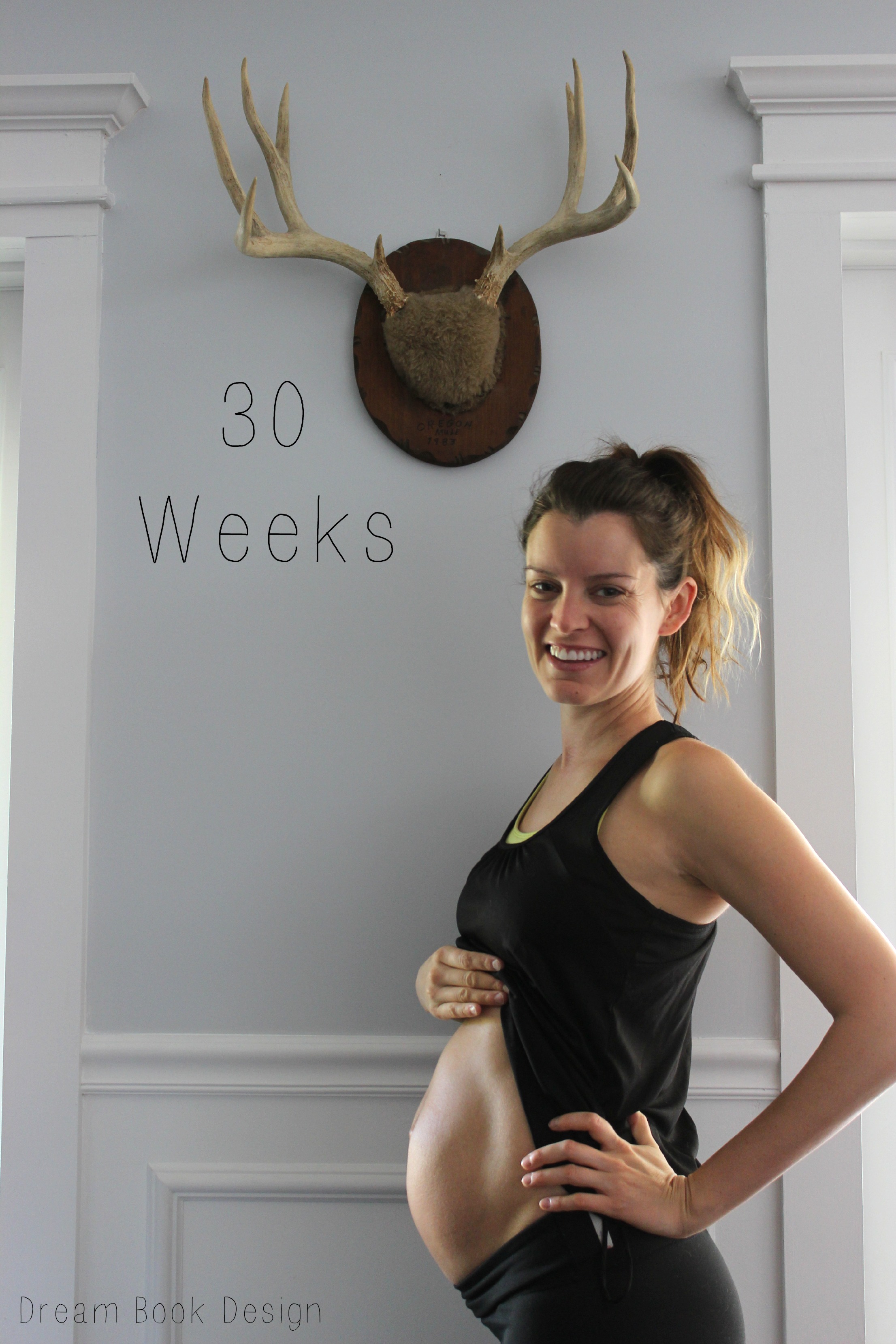 30-weeks-pregnant-dream-book-design