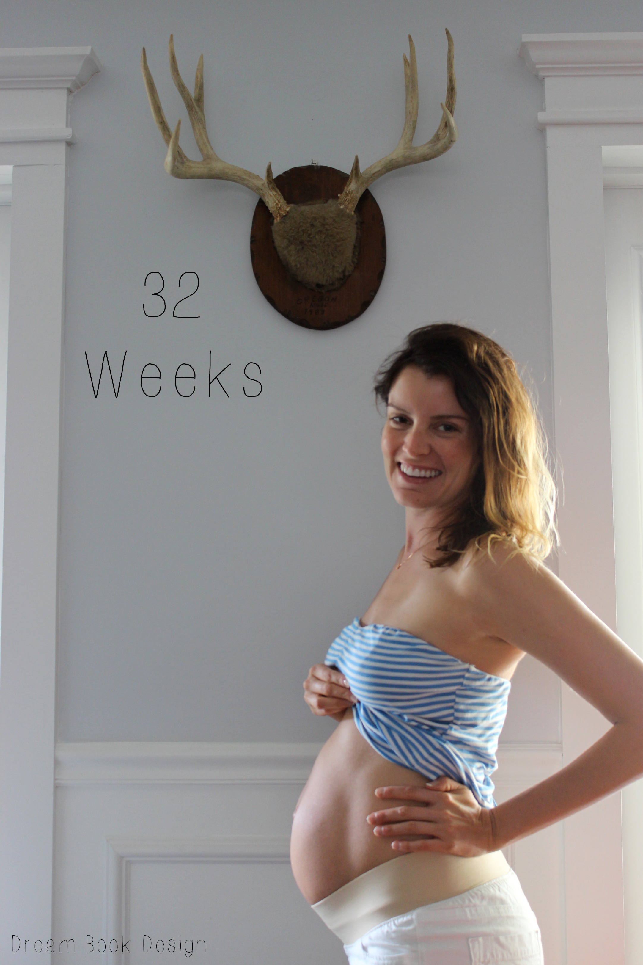 32-weeks-pregnant-dream-book-design