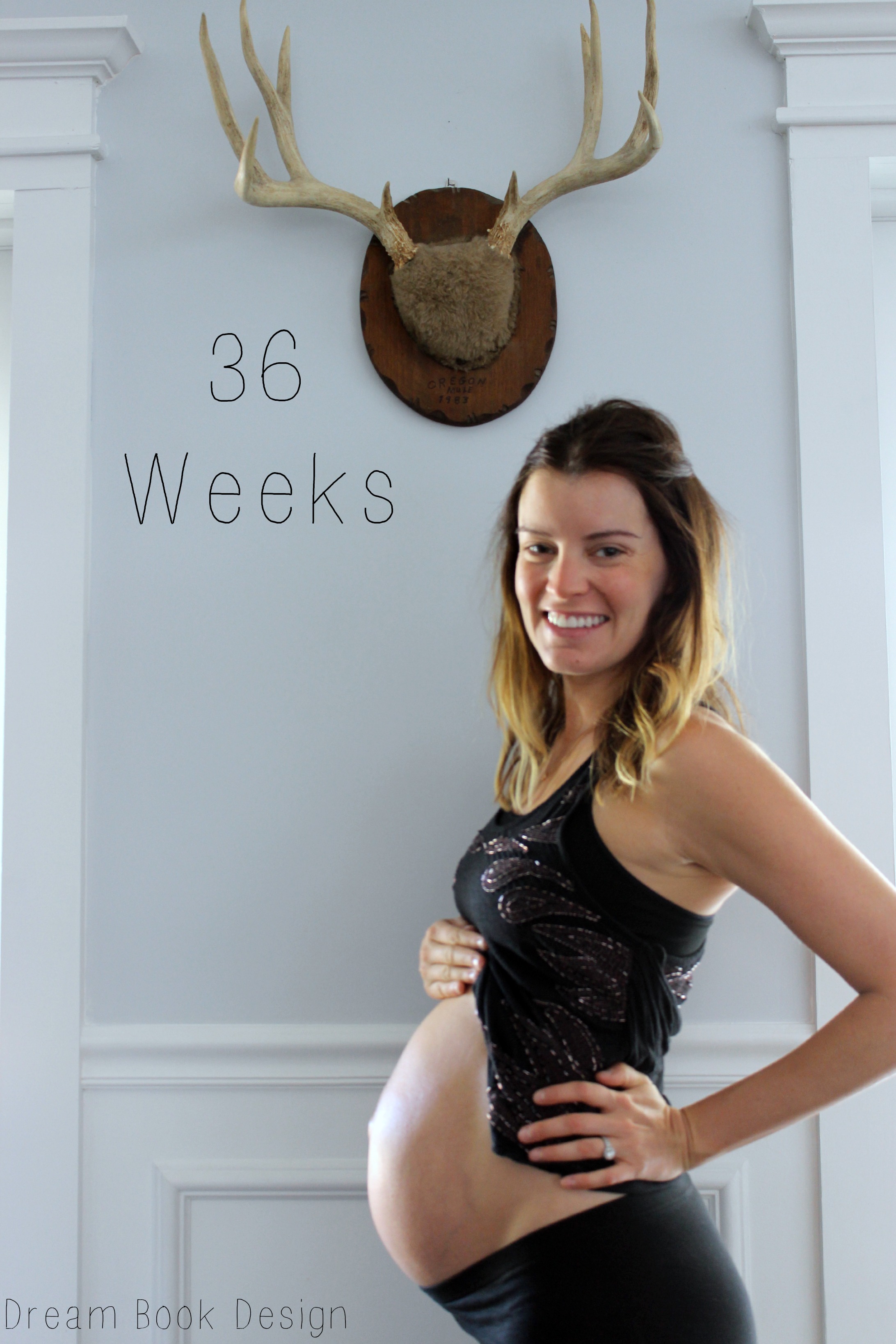 36 Weeks Pregnant with Twins: Tips, Advice & How to Prep 