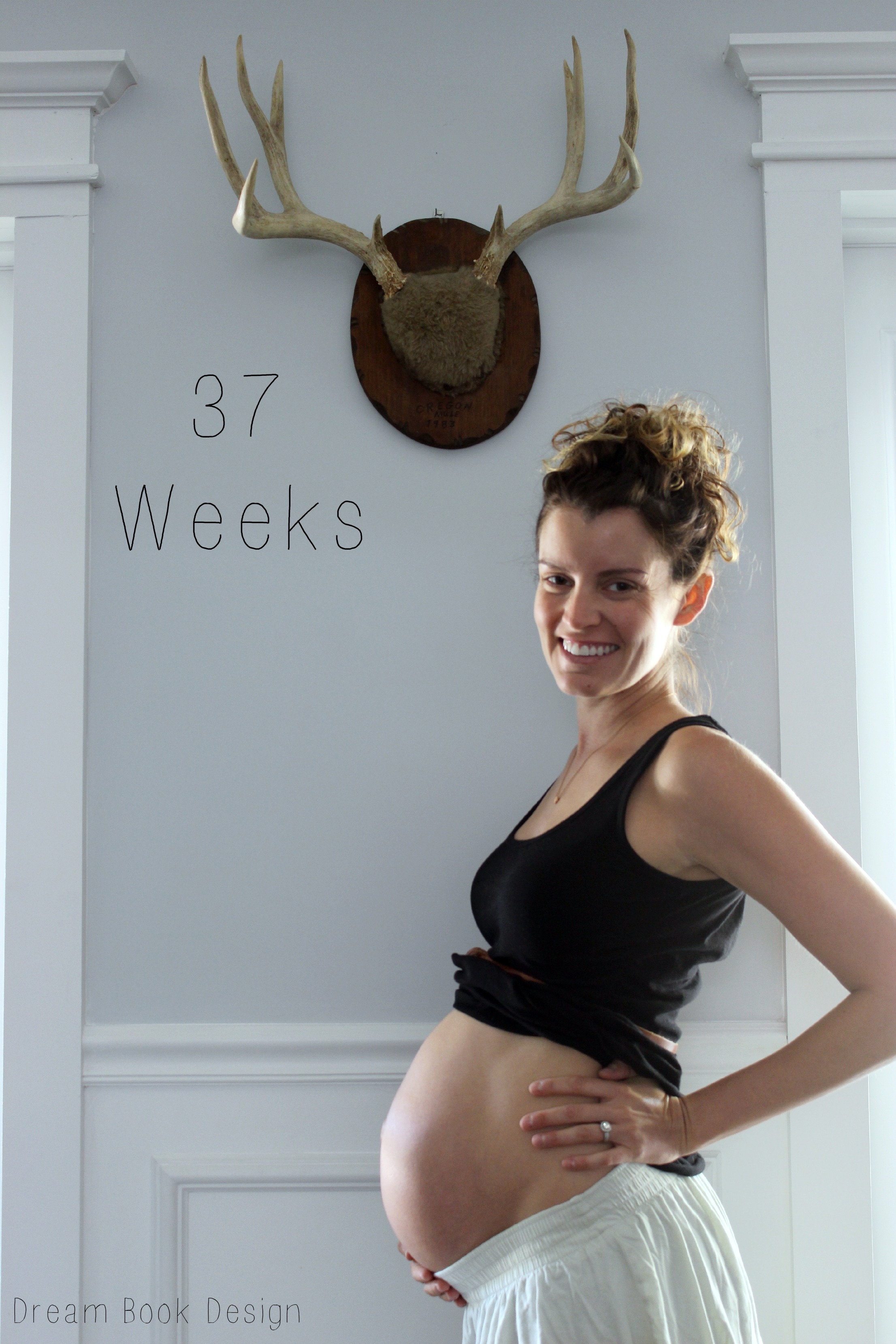 37-weeks-second-pregnancy-bump-update-caitlin-houston