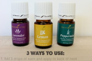 natural allergy relief