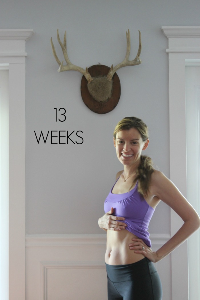 Images Of 13 Weeks Pregnancy