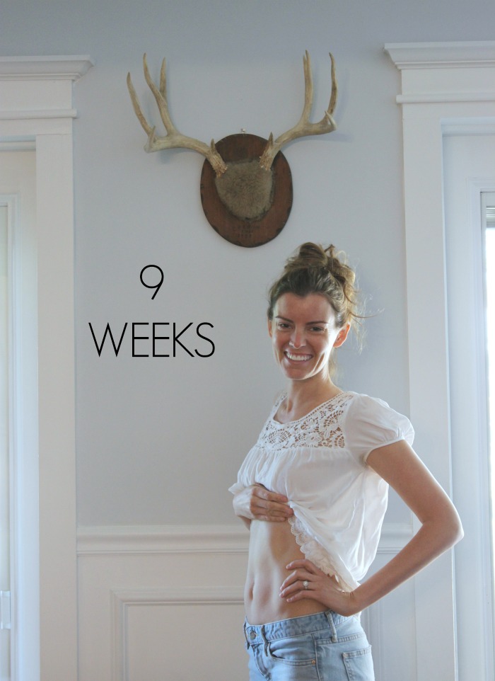 9-weeks-pregnant-dream-book-design