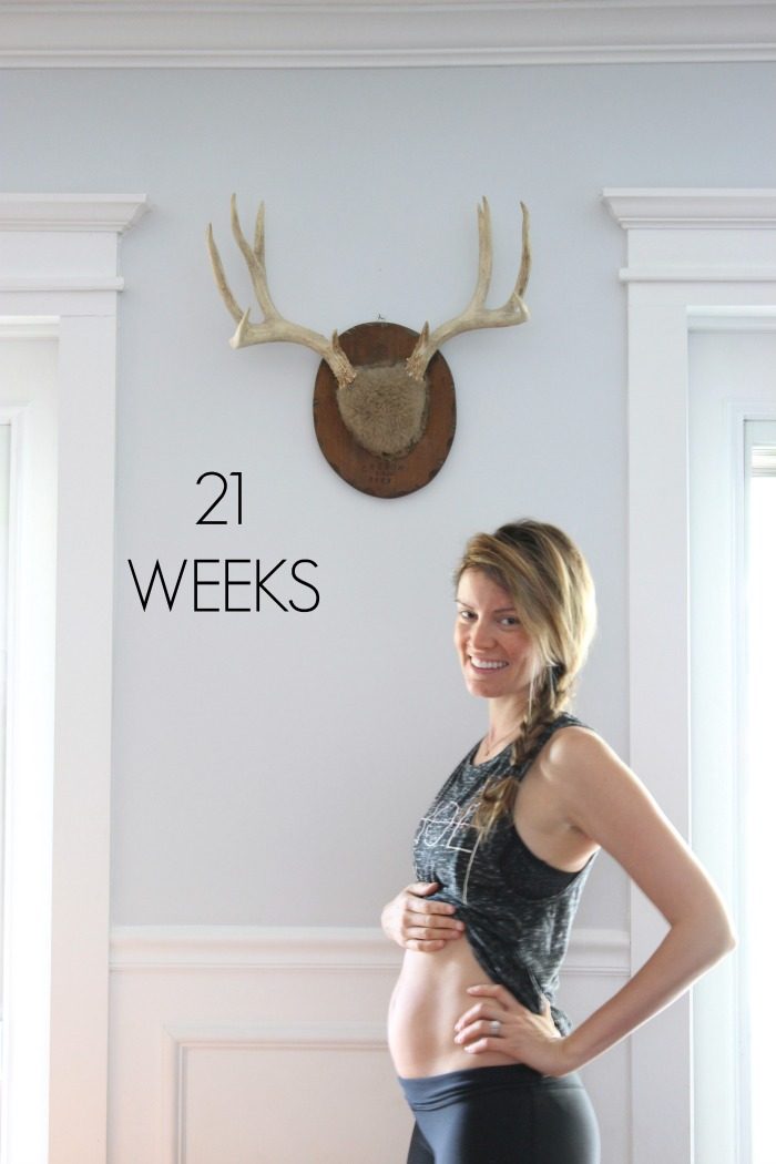 21 Weeks Pregnant Baby Brain Development: What You Need to Know