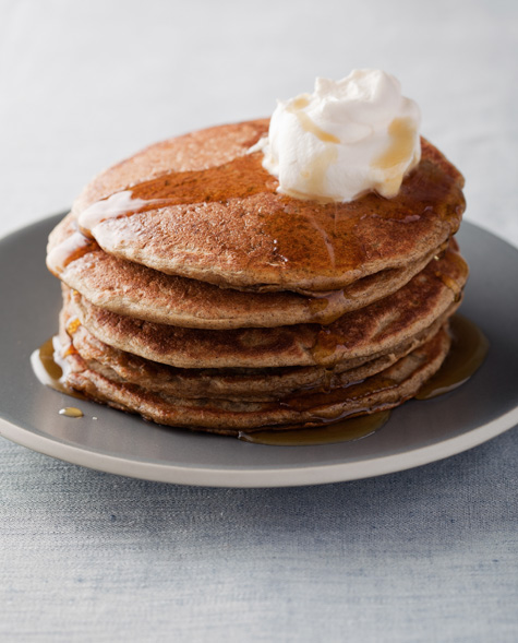 Gluten-Free-Pumpkin-Pancakes-4