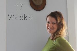 17weekspregnant