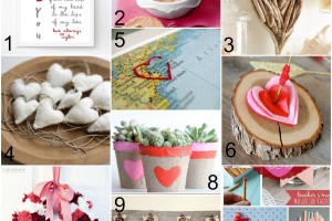 valentines day craft ideas