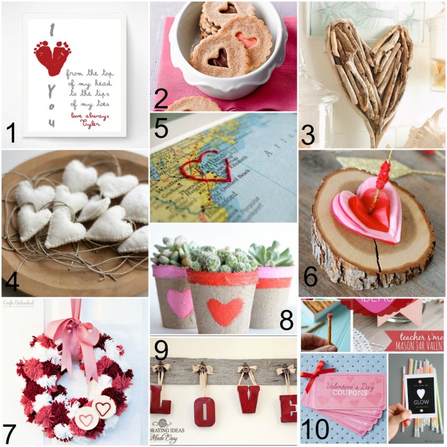 valentines day craft ideas