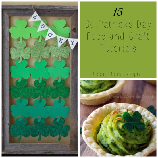 stpatricksdayfoodandcraft