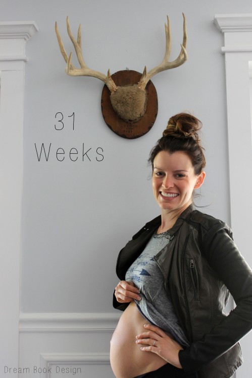 31 weeks pregnant dreambookdesign.com