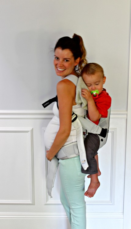 babybjorn carrier one review #BabyCarrierOne #OneIsAllYouNeed