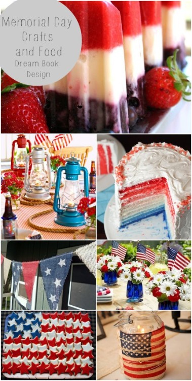 memorial-day-food-and-crafts