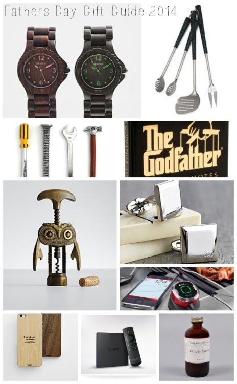 fathers day gift guide 2014