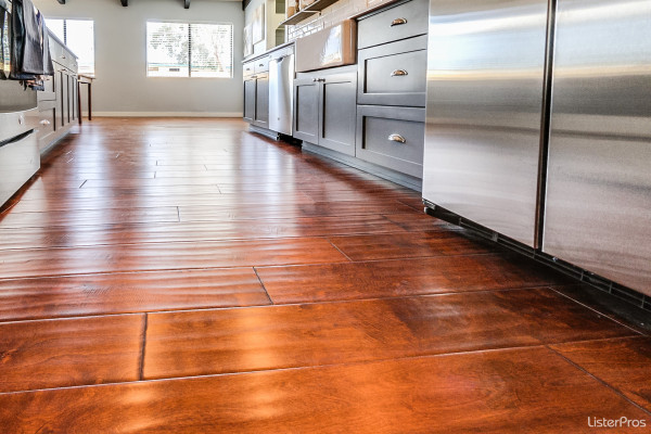 kitchen remodel