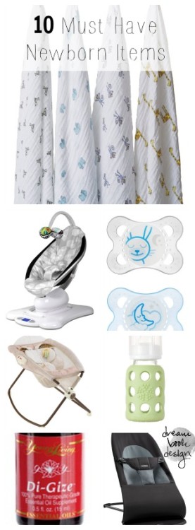 must-have-newborn-items