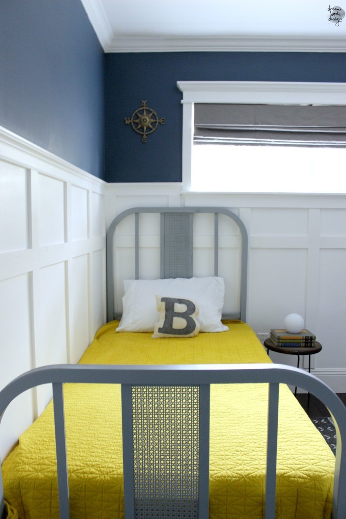 big boy bed