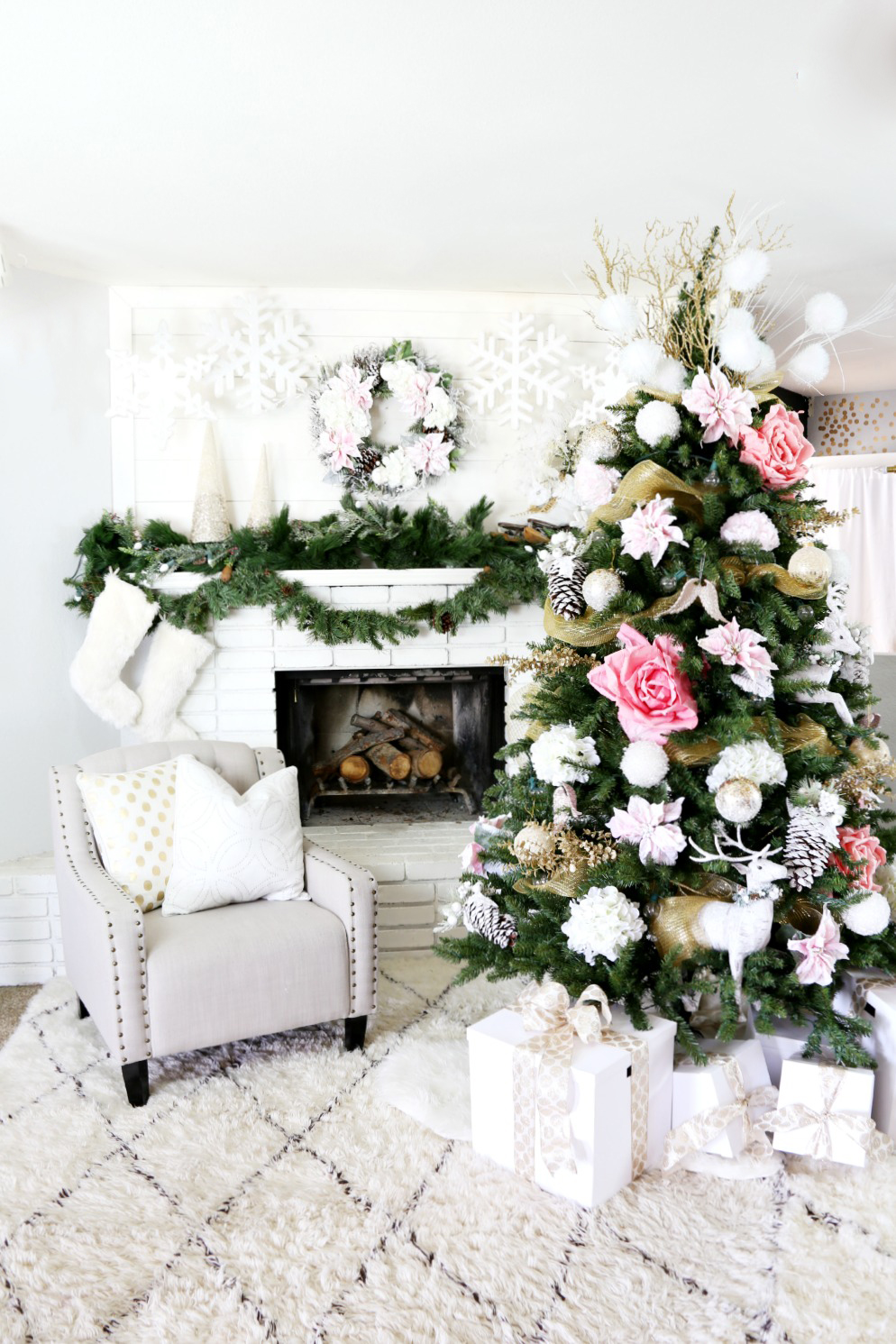 Michaels-Makers-Dream-Tree-Challenge