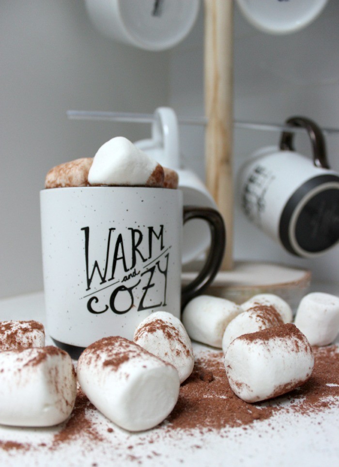 diy coffee cup holder 2