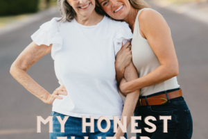 My mom's Alzheimer's journey inspired my focus on brain health and longevity